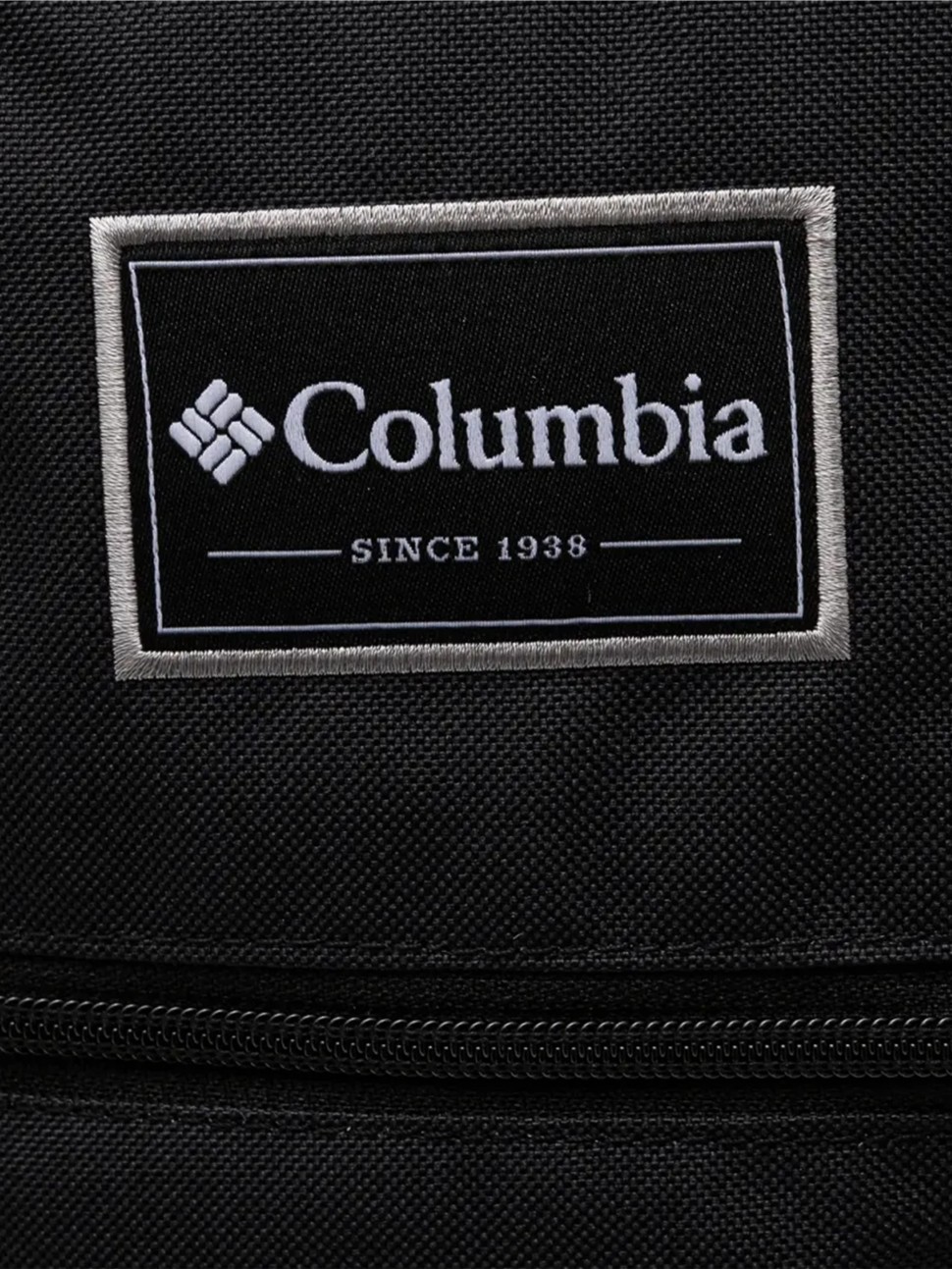 Рюкзак Columbia Buxton™ 26L Backpack чорний 2121451-010 — фото 5