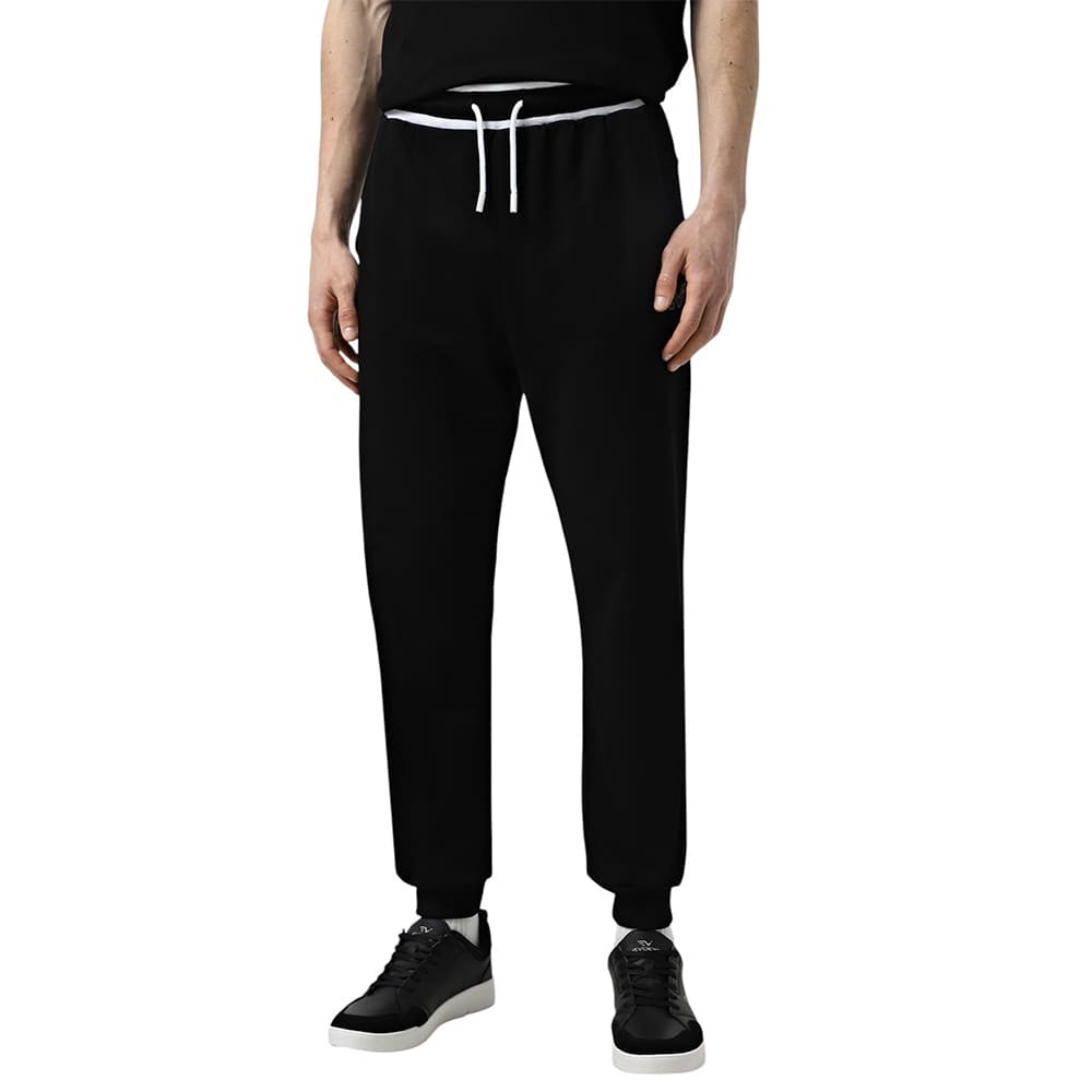 Брюки мужские Evoids Lancelot черные 552529-010