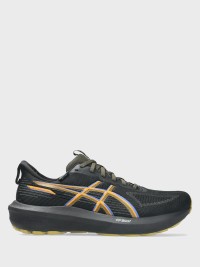 Кроссовки мужские Asics GT-1000 14 GTX черные 1011C078-001 изображение 2