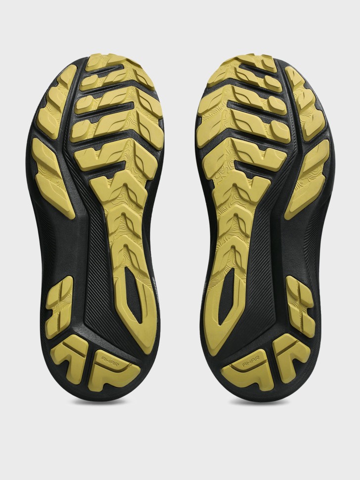 Кроссовки мужские Asics GT-1000 14 GTX черные 1011C078-001 изображение 8