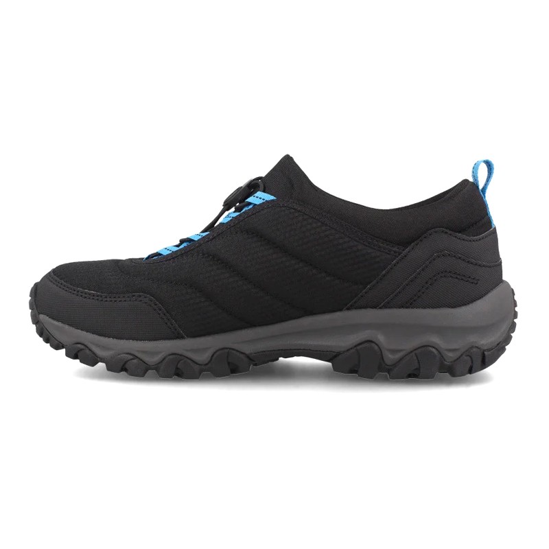 Напівчоботи чоловічі Merrell чорні J035615-. — фото 2
