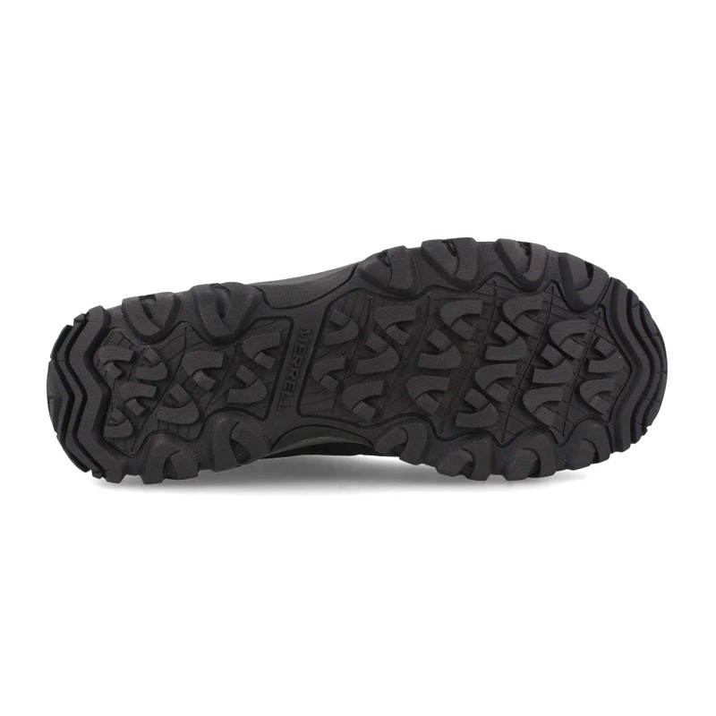 Напівчоботи чоловічі Merrell чорні J035615-. — фото 5