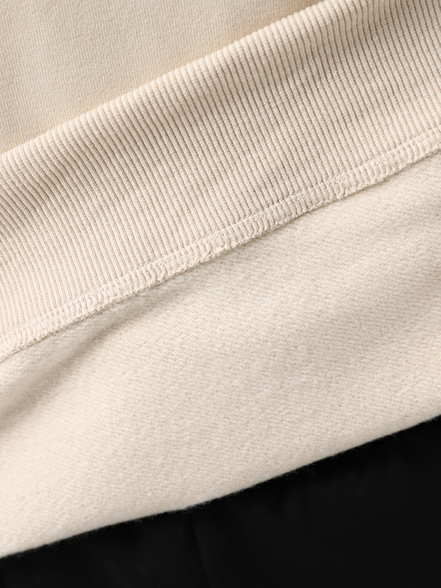 Толстовка жіноча Radder Wren бежева 442592-125 изображение 5