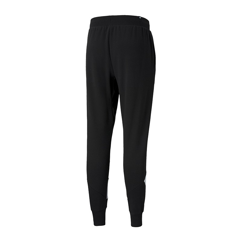 Брюки мужские Puma Rebel Pants черные 58575301 изображение 2