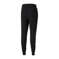 Брюки мужские Puma Rebel Pants черные 58575301 изображение 2