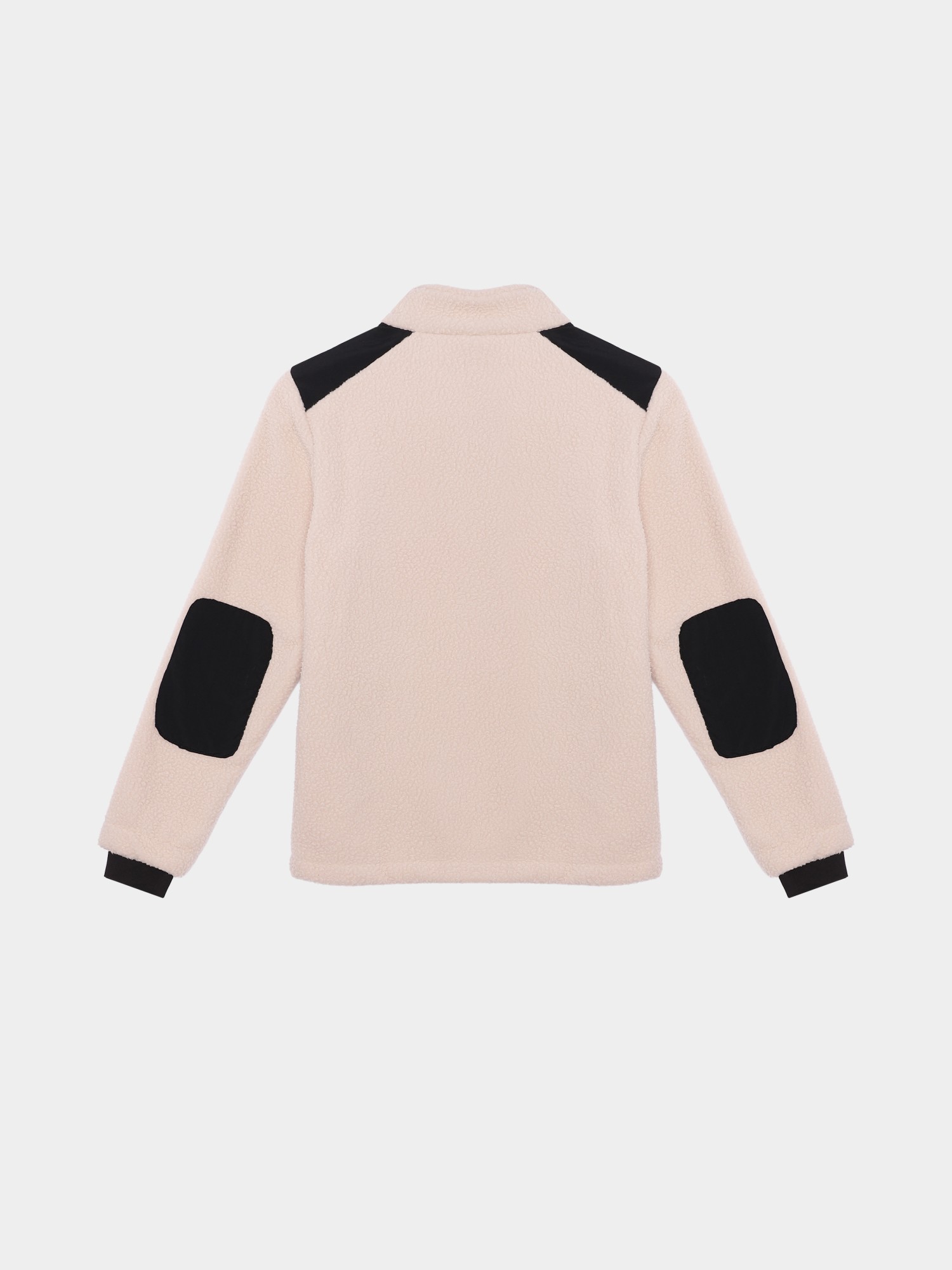 Толстовка детская Radder Vivo бежевая 782531-125 изображение 3