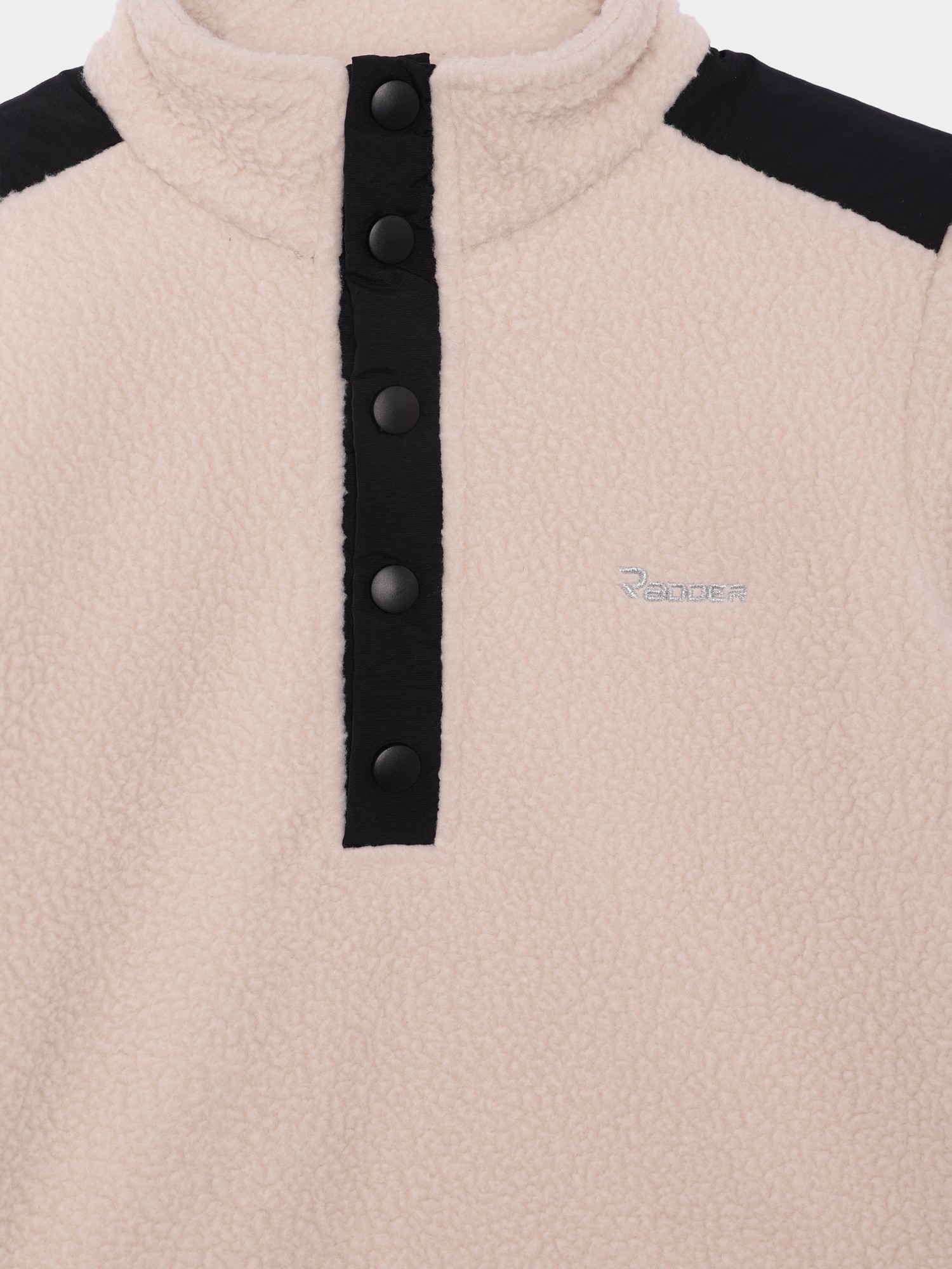 Толстовка детская Radder Vivo бежевая 782531-125 изображение 4