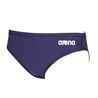Плавки чоловічі Arena M Solid Brief сині 2A254-075  изображение 1