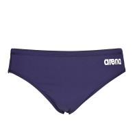 Плавки чоловічі Arena M Solid Brief сині 2A254-075  изображение 2