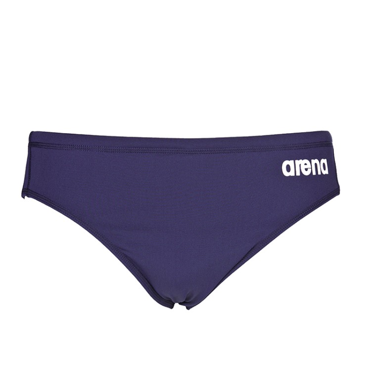 Плавки чоловічі Arena M Solid Brief сині 2A254-075  изображение 2