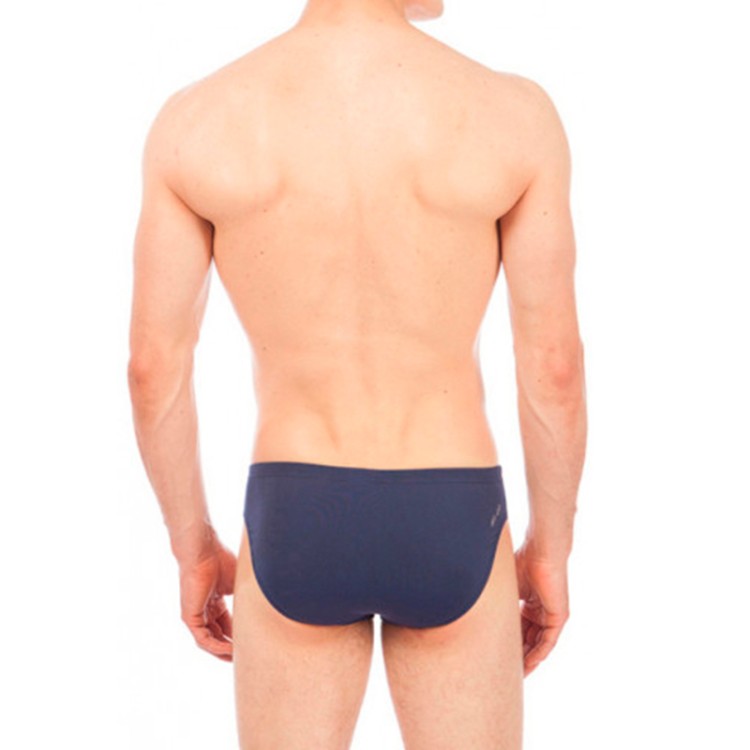 Плавки чоловічі Arena M Solid Brief сині 2A254-075  изображение 4