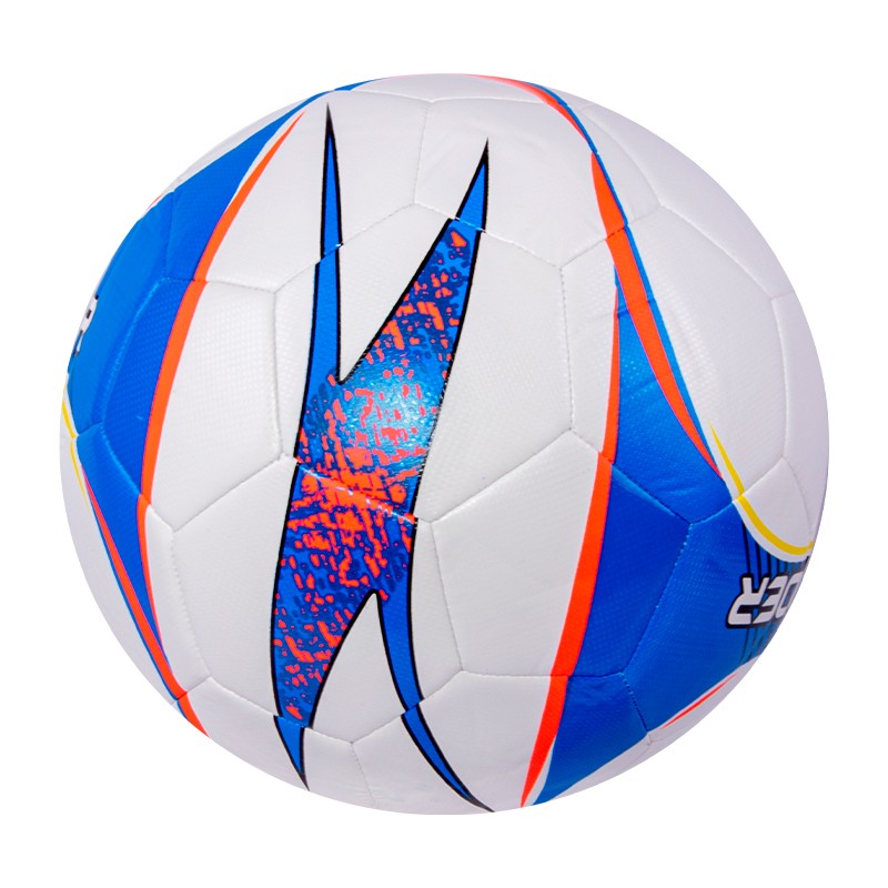 М'яч футбольний Radder REVENGE 512004-100 изображение 2