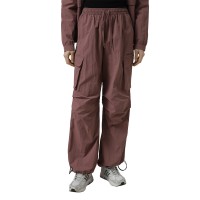 Брюки женские Larum Vanta бордовые 172601-670 изображение 1