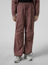 Брюки женские Larum Vanta бордовые 172601-670 изображение 2