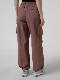 Брюки женские Larum Vanta бордовые 172601-670 изображение 3