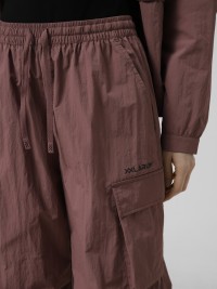 Брюки женские Larum Vanta бордовые 172601-670 изображение 4