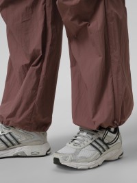 Брюки женские Larum Vanta бордовые 172601-670 изображение 5