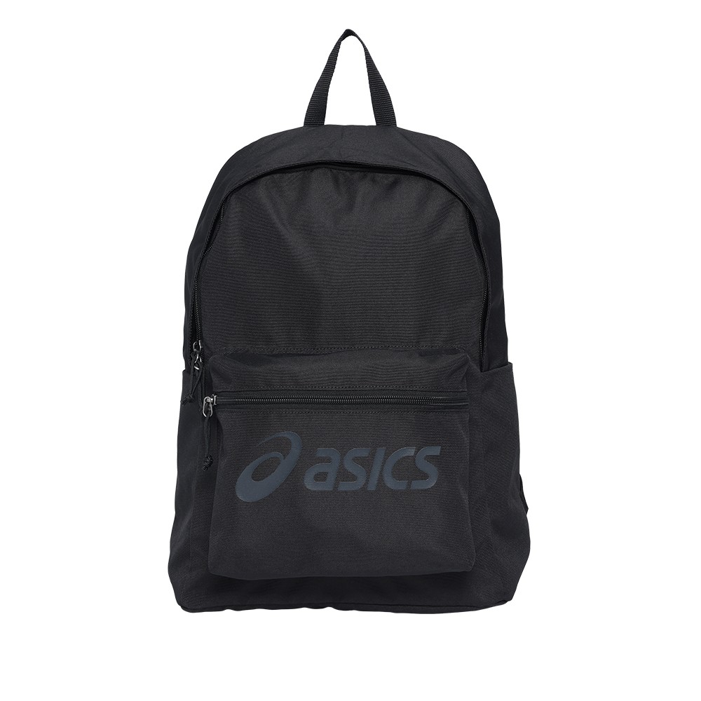 Рюкзак Asics BACK PACK 25 черный 3033C225-001