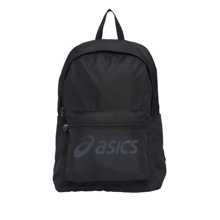 Рюкзак Asics BACK PACK 25 чорний 3033C225-001 изображение 1