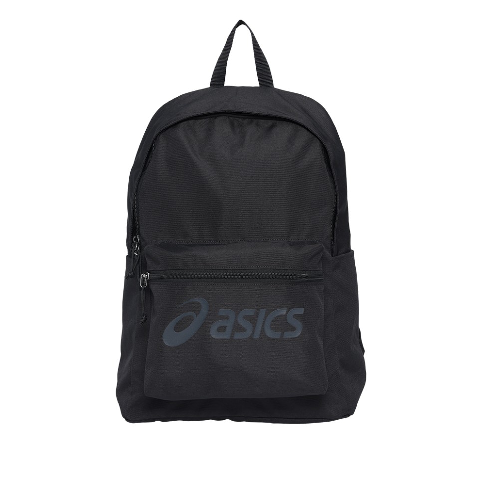 Рюкзак Asics BACK PACK 25 чорний 3033C225-001 — фото 1