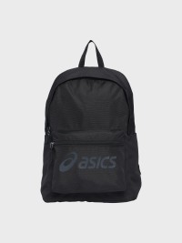 Рюкзак Asics BACK PACK 25 чорний 3033C225-001 изображение 2