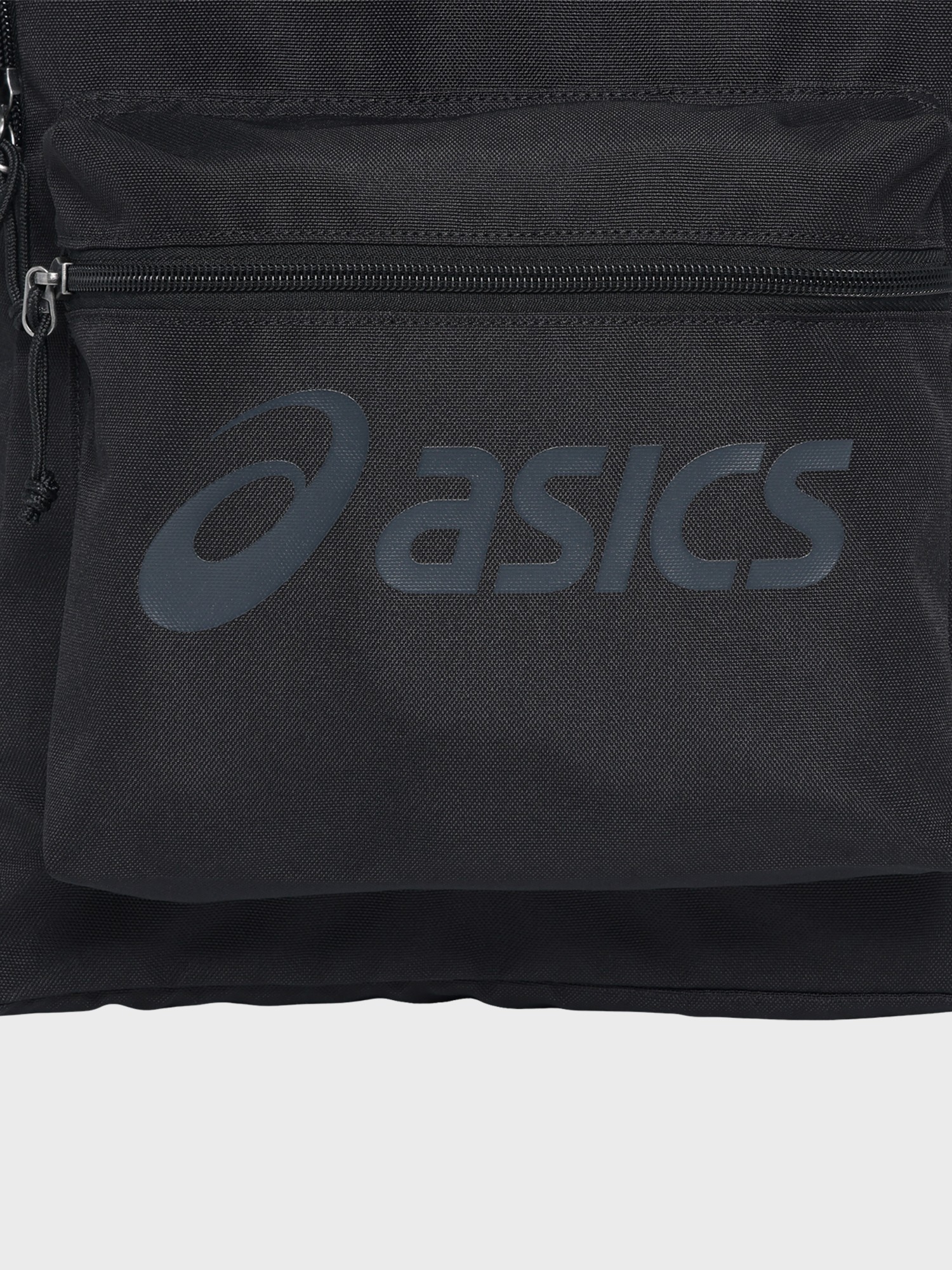 Рюкзак Asics BACK PACK 25 чорний 3033C225-001 изображение 4