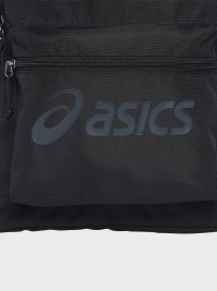 Рюкзак Asics BACK PACK 25 чорний 3033C225-001 изображение 4