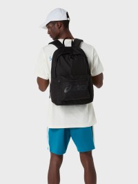 Рюкзак Asics BACK PACK 25 чорний 3033C225-001 изображение 7
