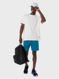 Рюкзак Asics BACK PACK 25 чорний 3033C225-001 изображение 8