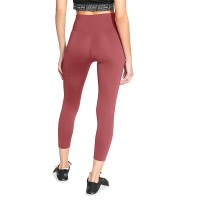 Легінси жіночі Nike One червоні DD0247-691  изображение 2