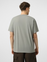 Футболка мужская Radder Trekka серая 572603-011 изображение 3