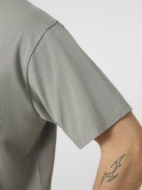 Футболка мужская Radder Trekka серая 572603-011 изображение 5