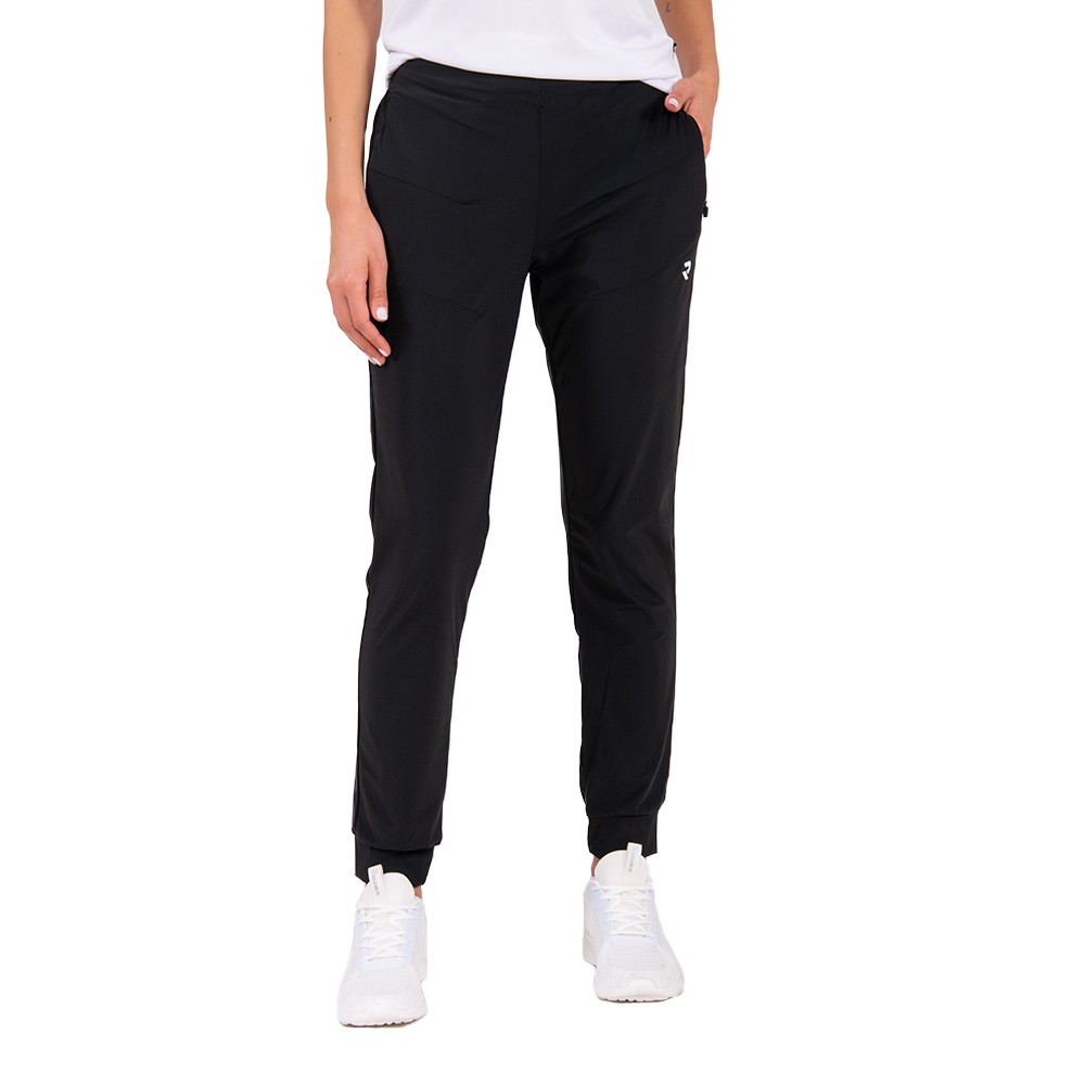 Брюки женские Radder Shaula черные 442150-010