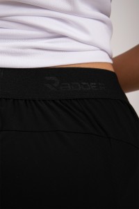 Штани жіночі Radder Shaula чорні 442150-010 изображение 5