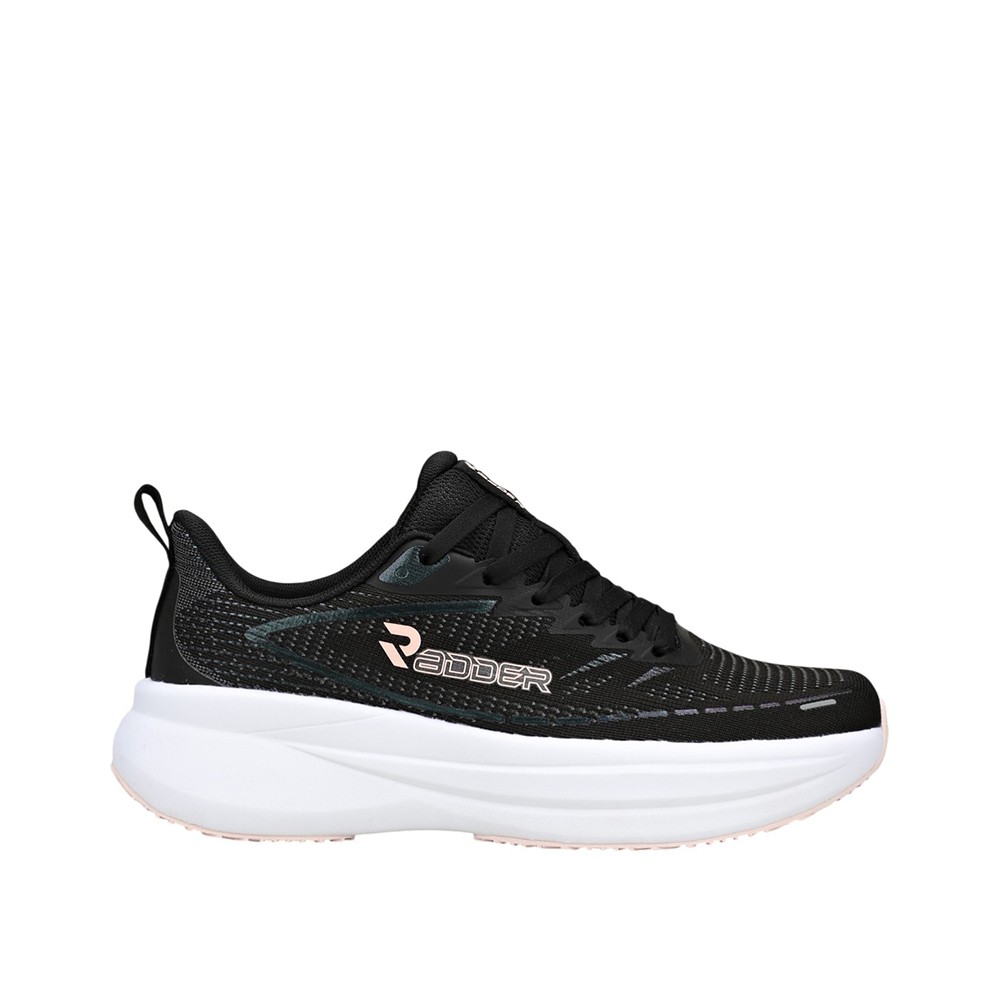 Кроссовки женские Radder Noltar черные 752602-010