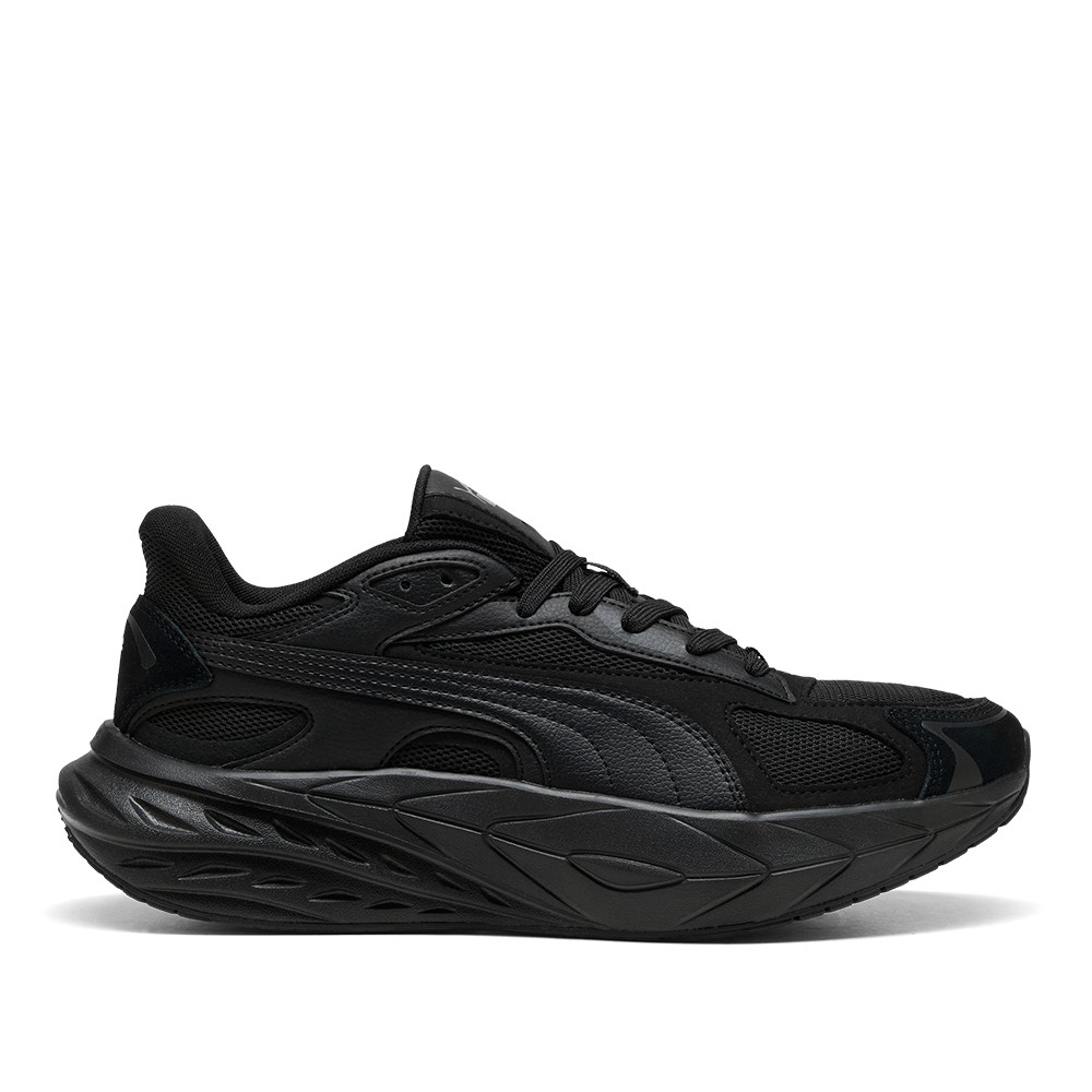 Кросівки чоловічі Puma Hypnotic LS 2 чорні 40471401