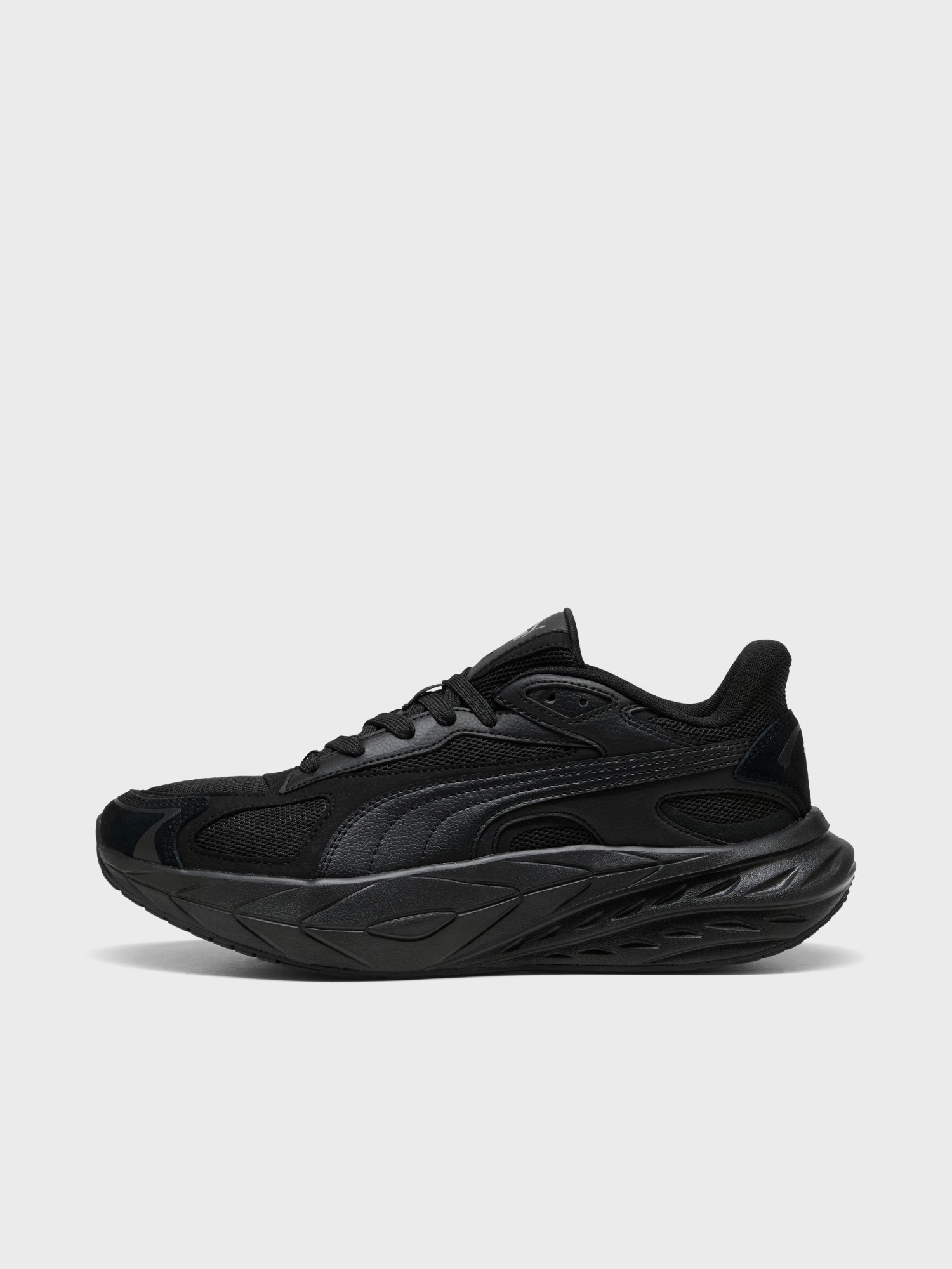 Кросівки чоловічі Puma Hypnotic LS 2 чорні 40471401 изображение 2