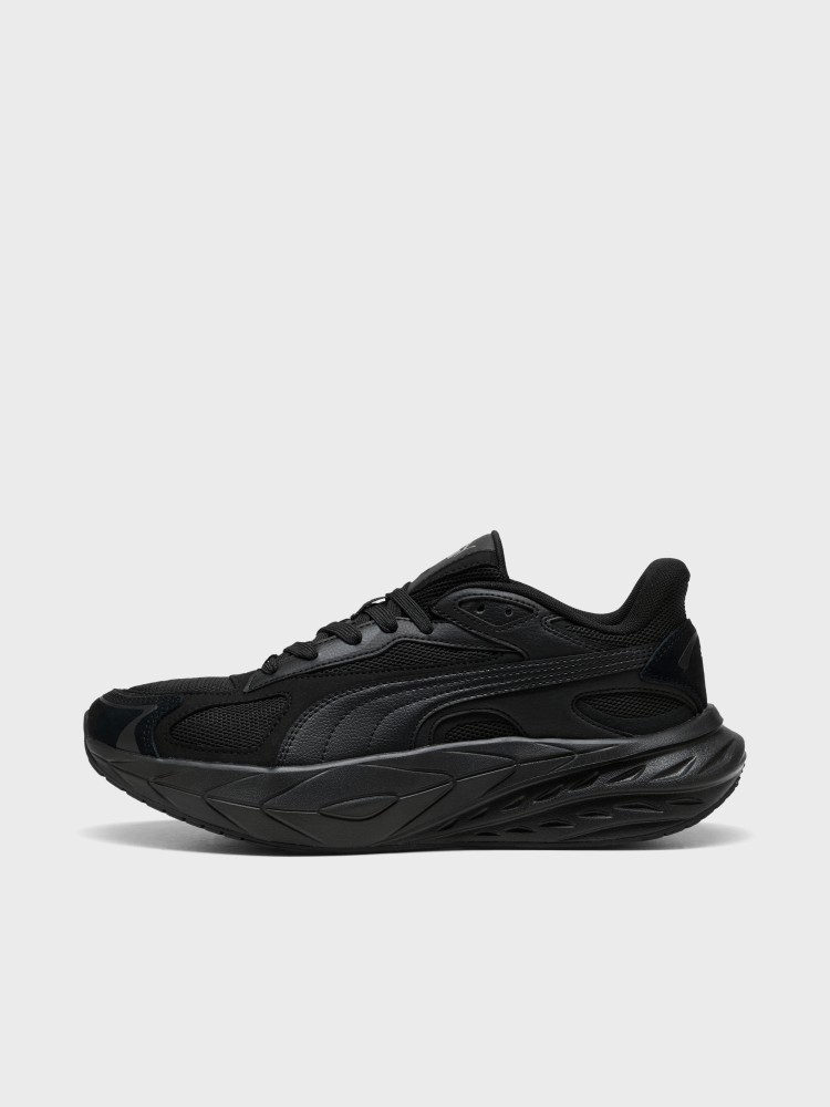 Кросівки чоловічі Puma Hypnotic LS 2 чорні 40471401 изображение 2