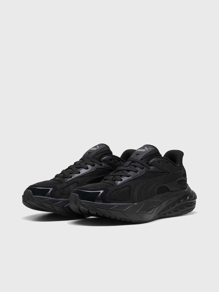 Кросівки чоловічі Puma Hypnotic LS 2 чорні 40471401 изображение 3