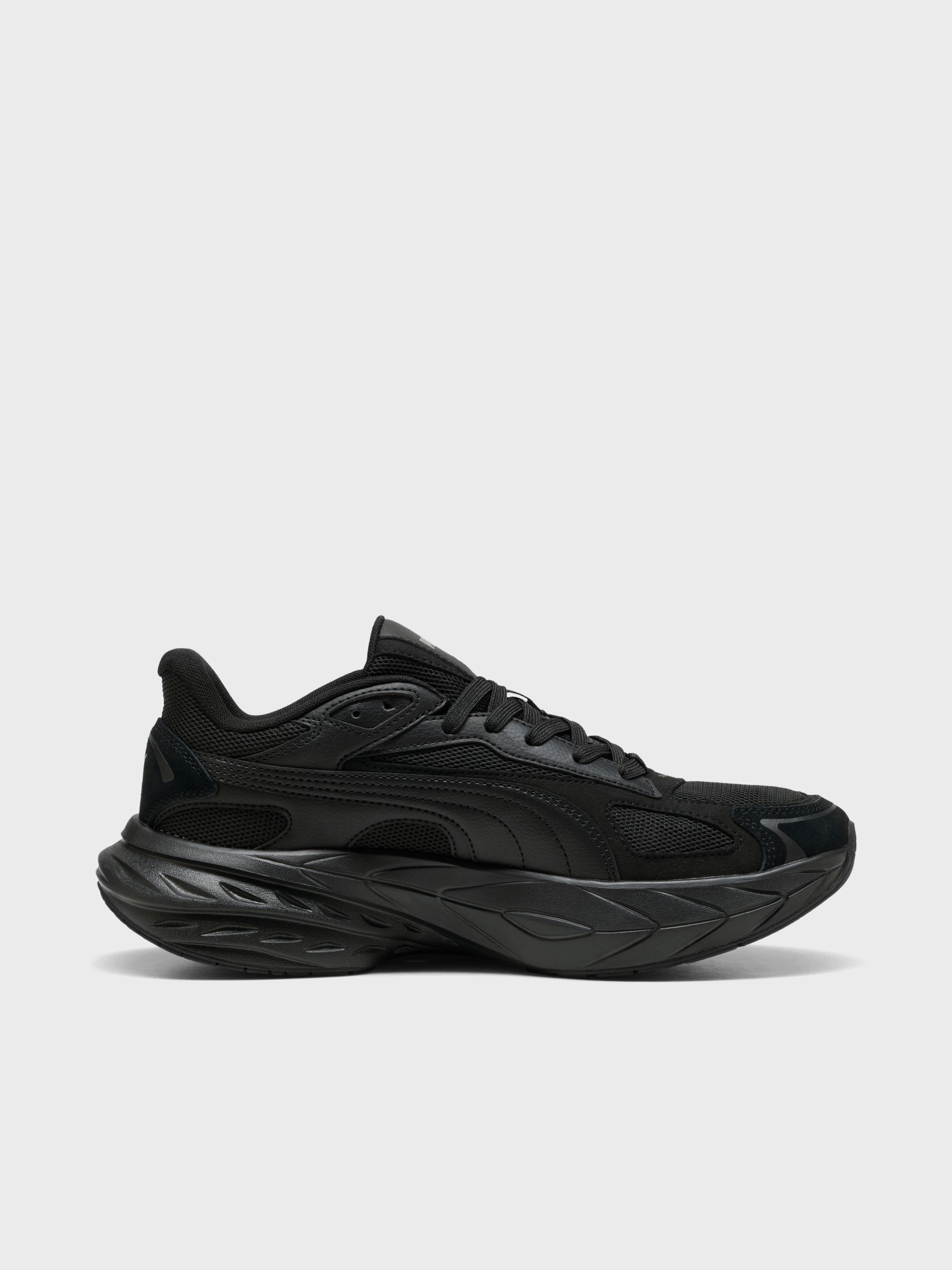 Кросівки чоловічі Puma Hypnotic LS 2 чорні 40471401 изображение 4