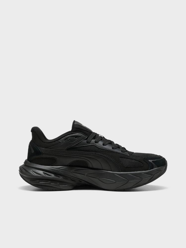 Кросівки чоловічі Puma Hypnotic LS 2 чорні 40471401 изображение 4