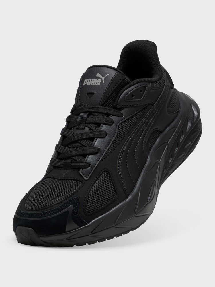 Кросівки чоловічі Puma Hypnotic LS 2 чорні 40471401 изображение 6