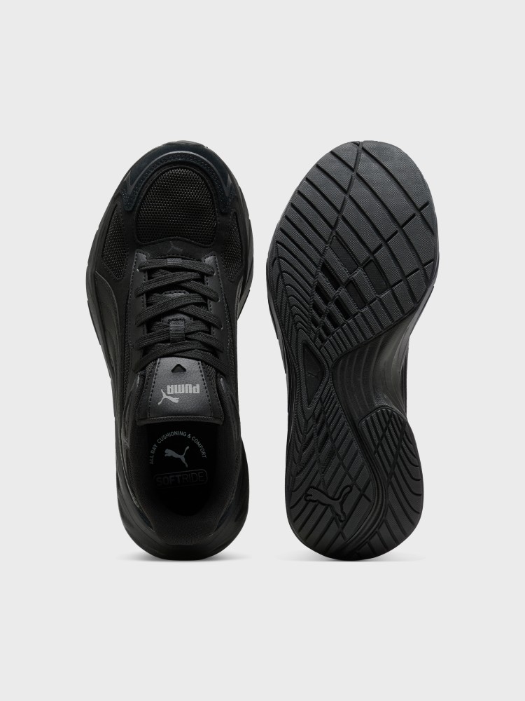 Кросівки чоловічі Puma Hypnotic LS 2 чорні 40471401 изображение 7