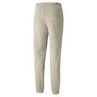 Брюки мужские Puma Ess+ Sweat Pants бежевые 58943842 изображение 2
