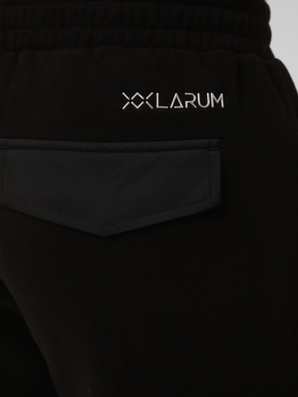Men's pants Larum Eiger black 102710-010 — photo 4