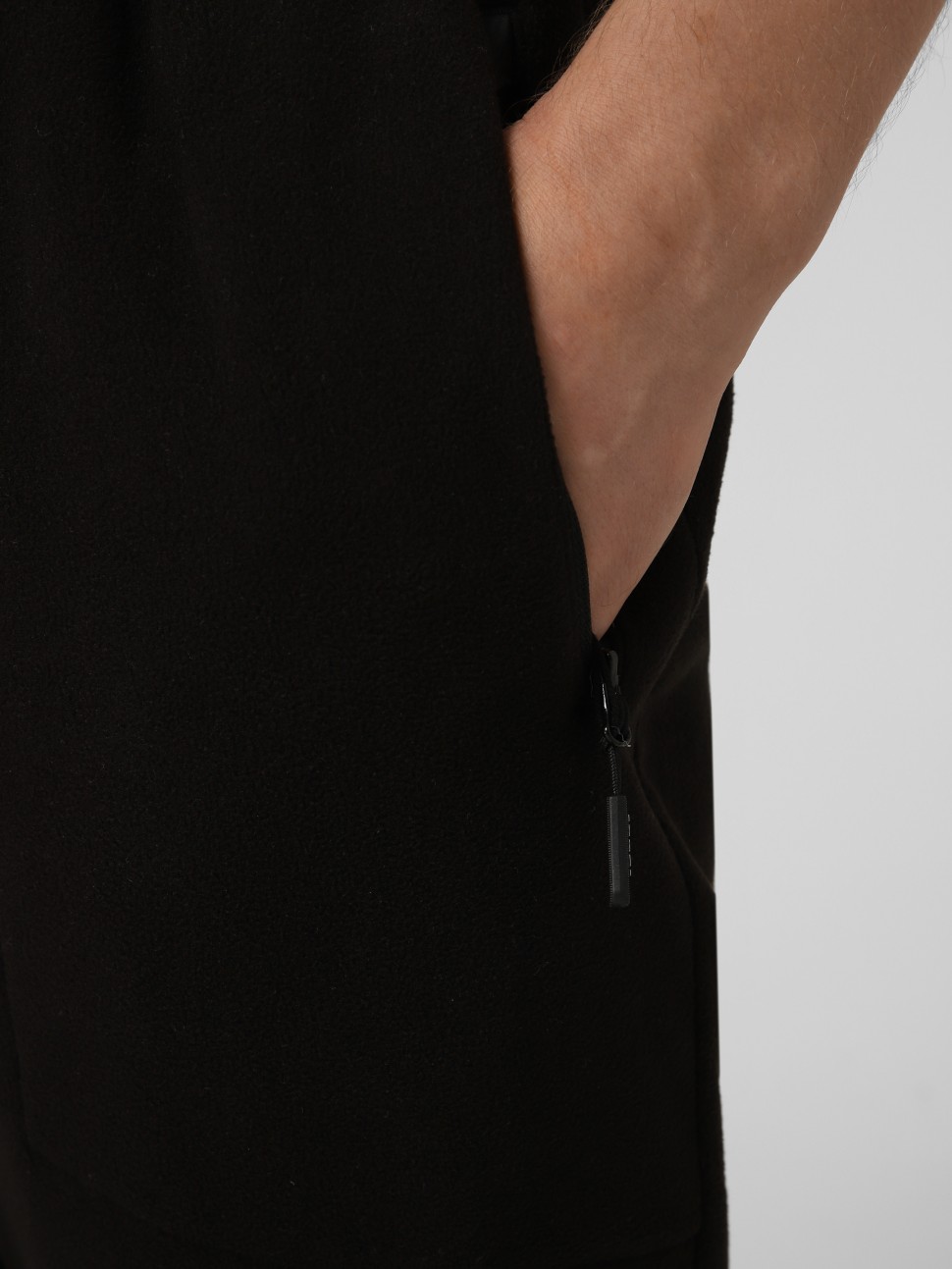 Men's pants Larum Eiger black 102710-010 — photo 5