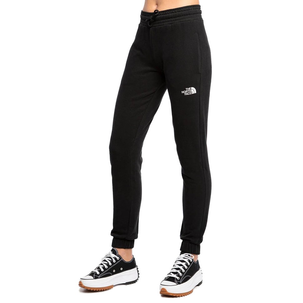 The North Face NF0A5ID4JK31 штани жіночі W STANDARD PANT — фото 1