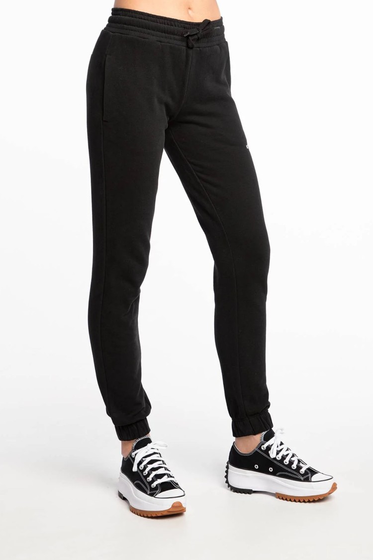 The North Face NF0A5ID4JK31 штани жіночі W STANDARD PANT изображение 2