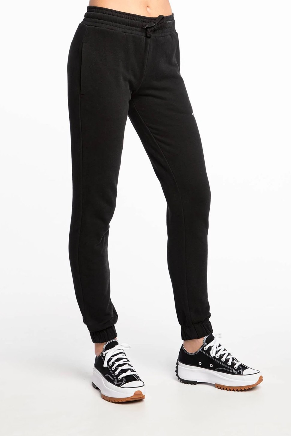 The North Face NF0A5ID4JK31 штани жіночі W STANDARD PANT — фото 2