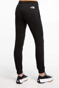 The North Face NF0A5ID4JK31 штани жіночі W STANDARD PANT изображение 3